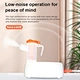 High Quality Professional Customized Inhaler Compressor Nebulizer Usage scenarios